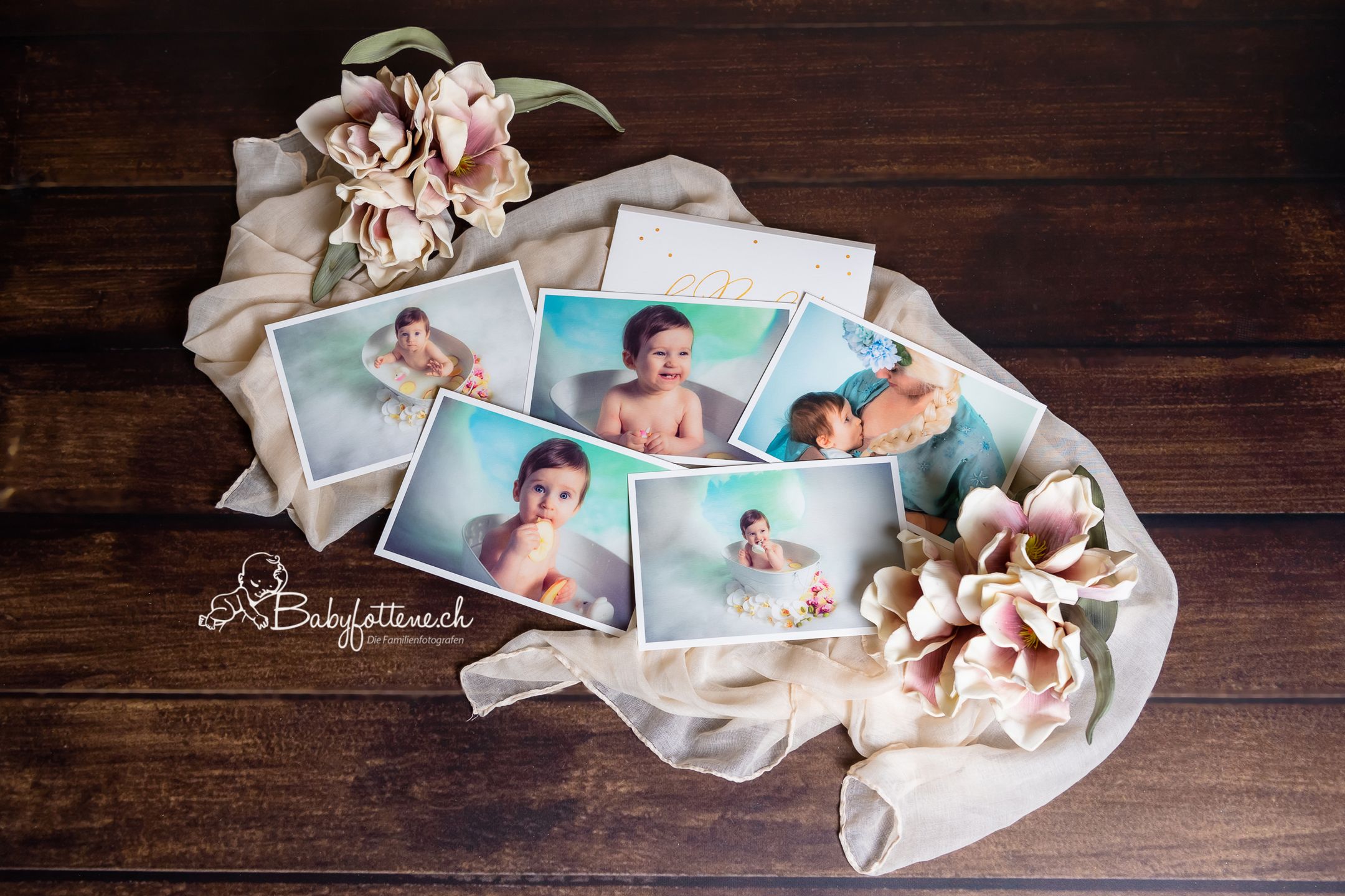 Inspirationen für euer Fotoshooting – aussergewöhnliche Fotoprodukte