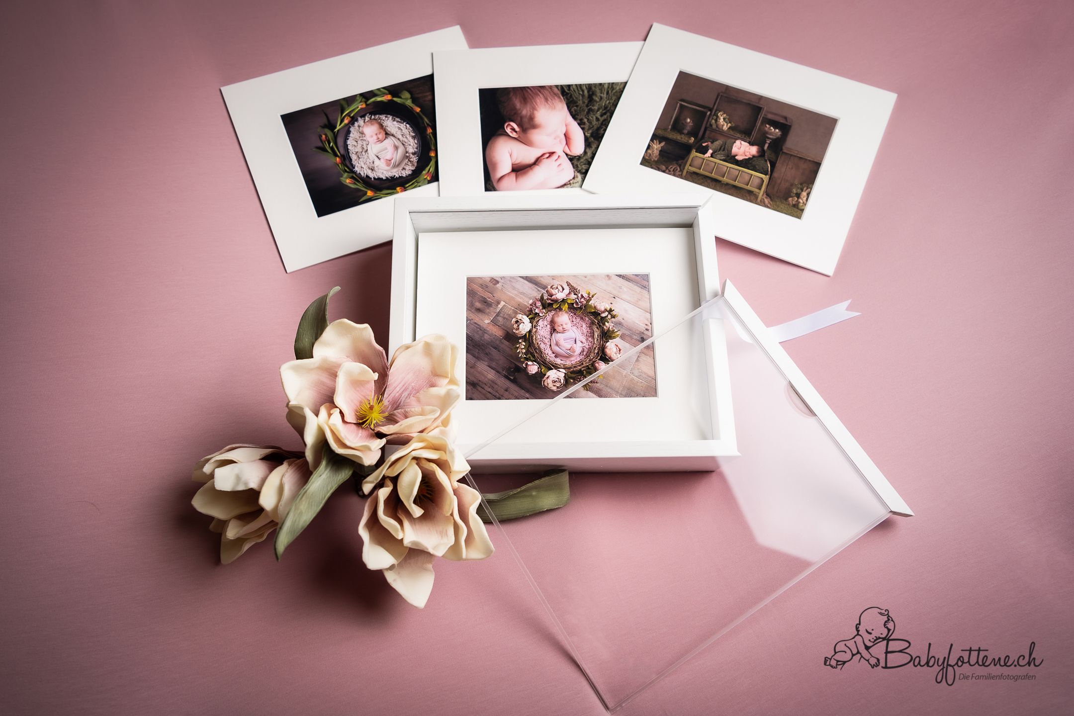 Inspirationen für euer Fotoshooting – aussergewöhnliche Fotoprodukte