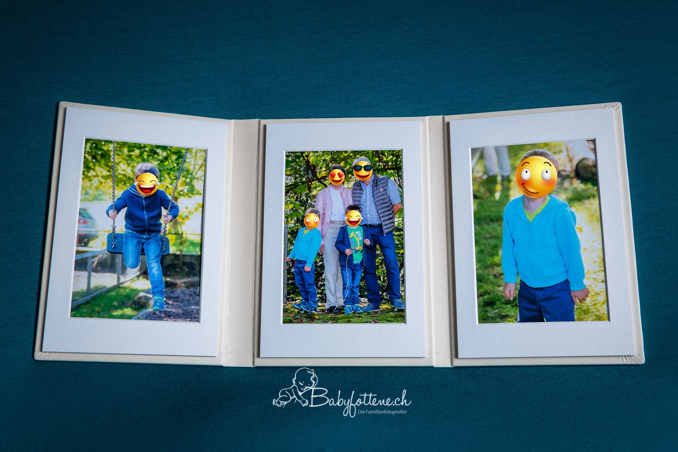 Inspirationen für euer Fotoshooting – aussergewöhnliche Fotoprodukte